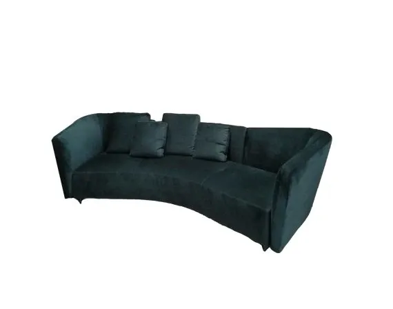 Seymour Lounge, Minotti 5