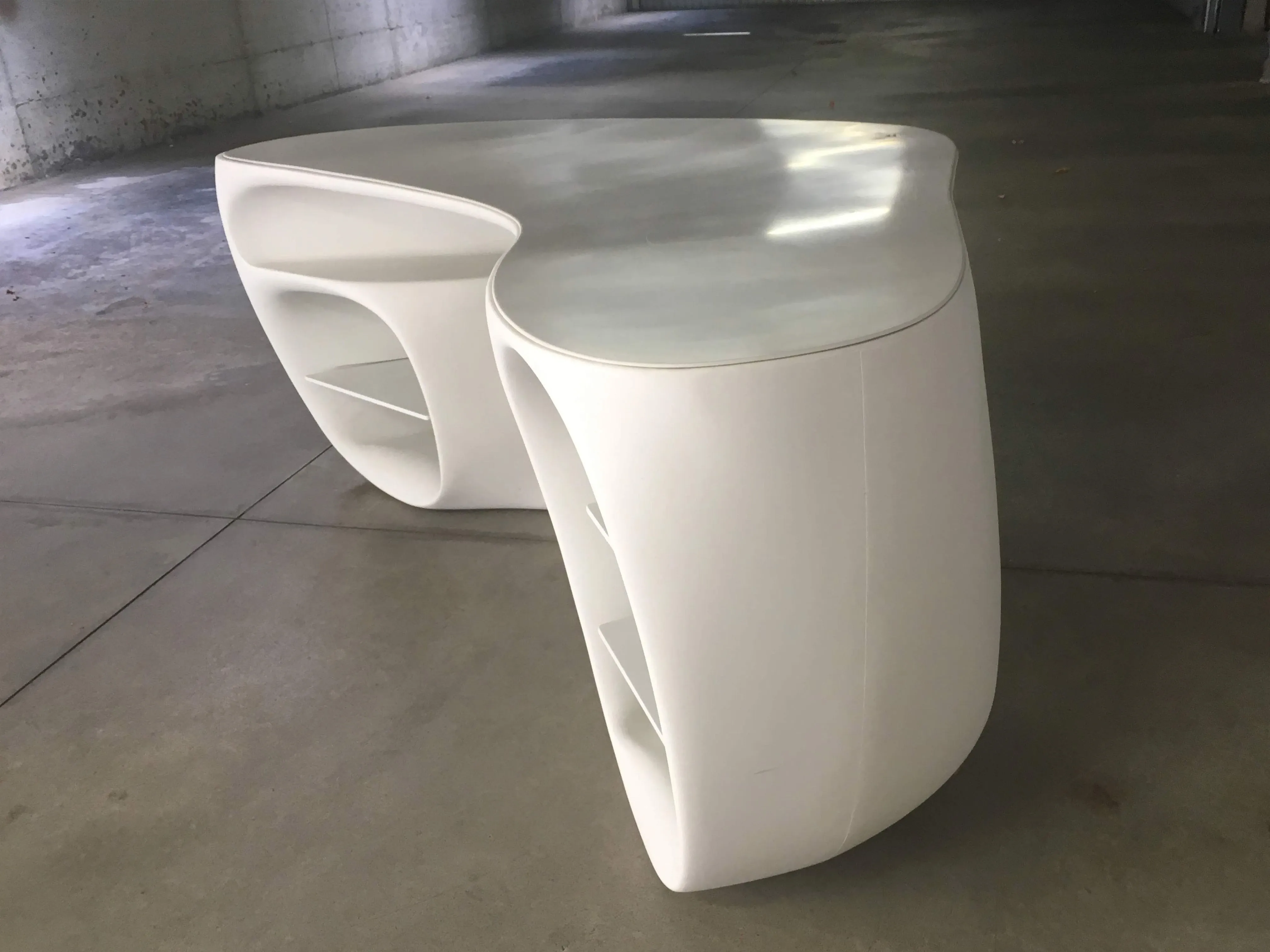 Baobab, Vitra 2