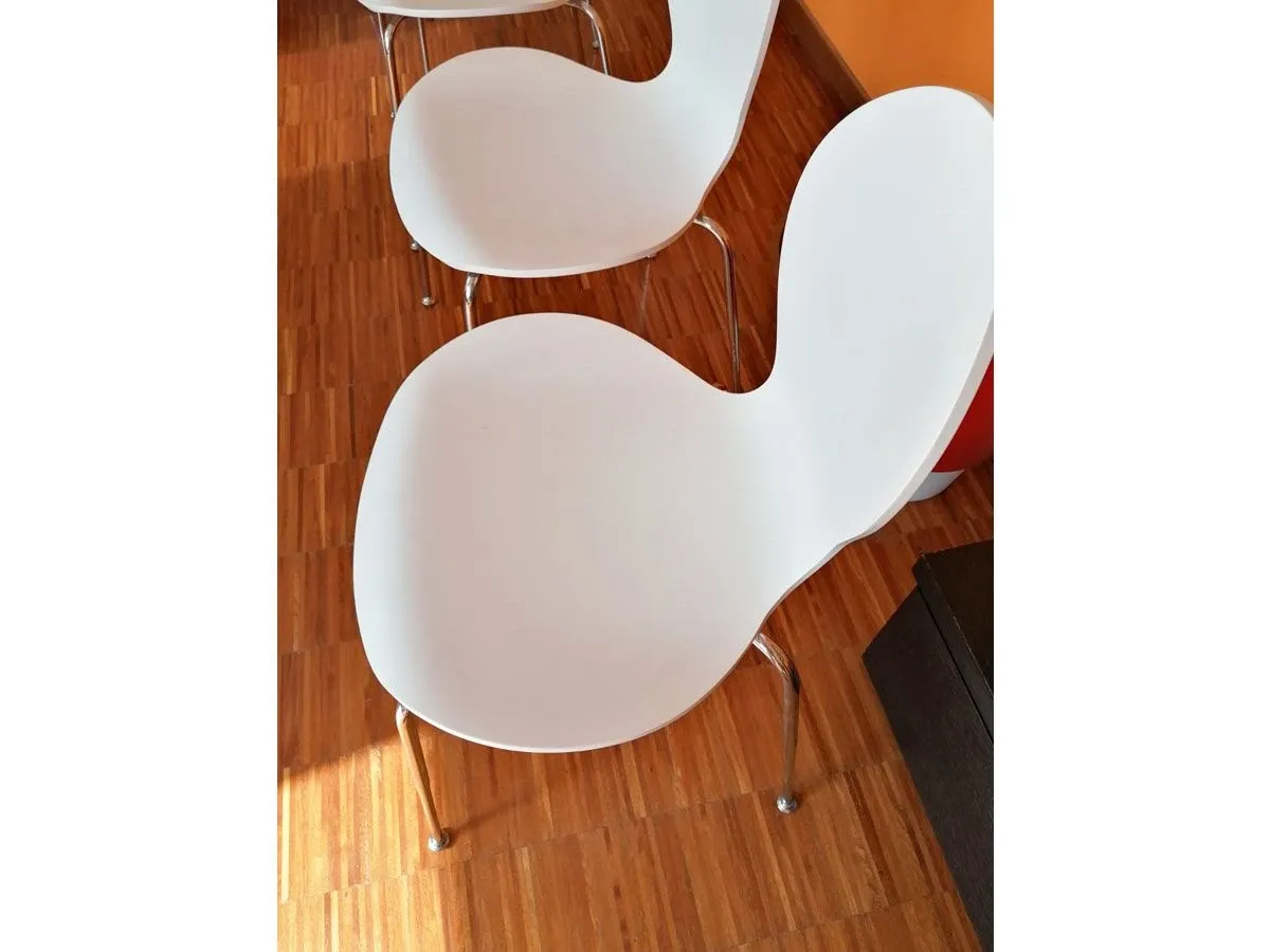 Set 4 Crop (bianco), Fasem 3