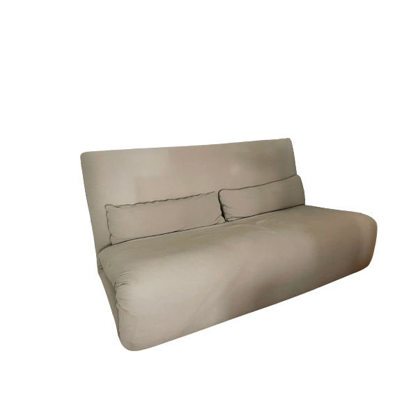  Tattomi sofa bed, DePadova image