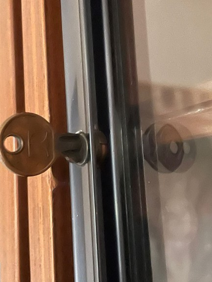 Vintage Wandkommode und Sideboard von Osvaldo Borsani 5