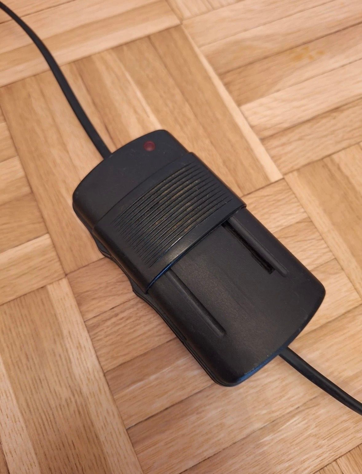 3361 Floor Lamp by Dominique Perrault and Gaëlle Lauriot-Prévost Details