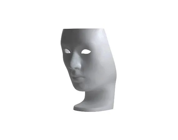 Nemo (grey), Driade 2