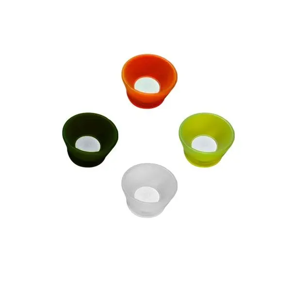 Set 4 appendiabiti Big Superhook (multicolore), Danese Milano 5