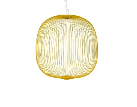 Spokes 2 Large (giallo) 5