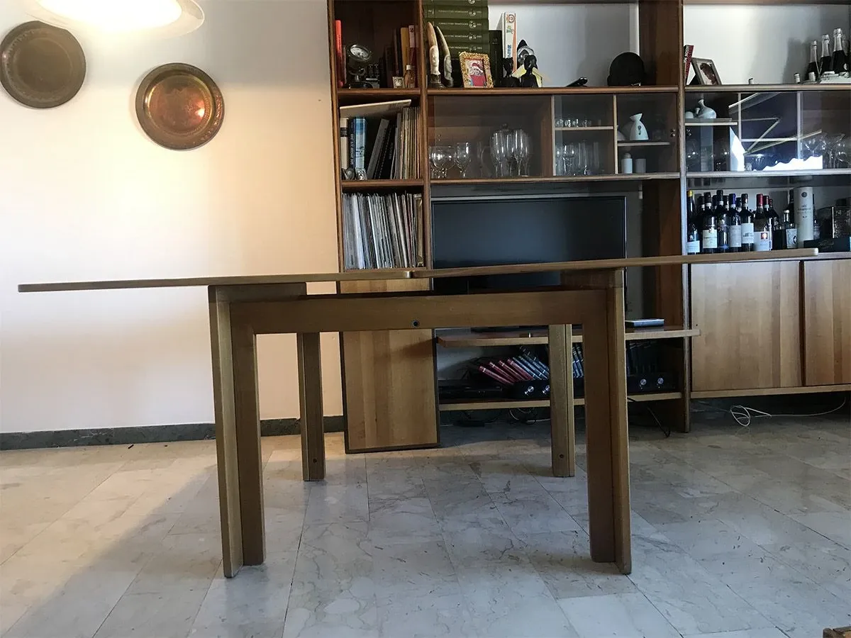 Table mod. 778, Cassina 2
