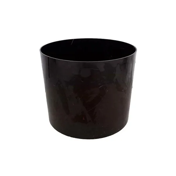 Vintage Crescendo cylindrical planter (1970s), Bilumen image