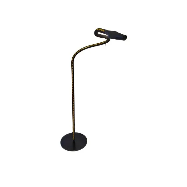 Alizz F. Cooper floor lamp, Ingo Maurer image