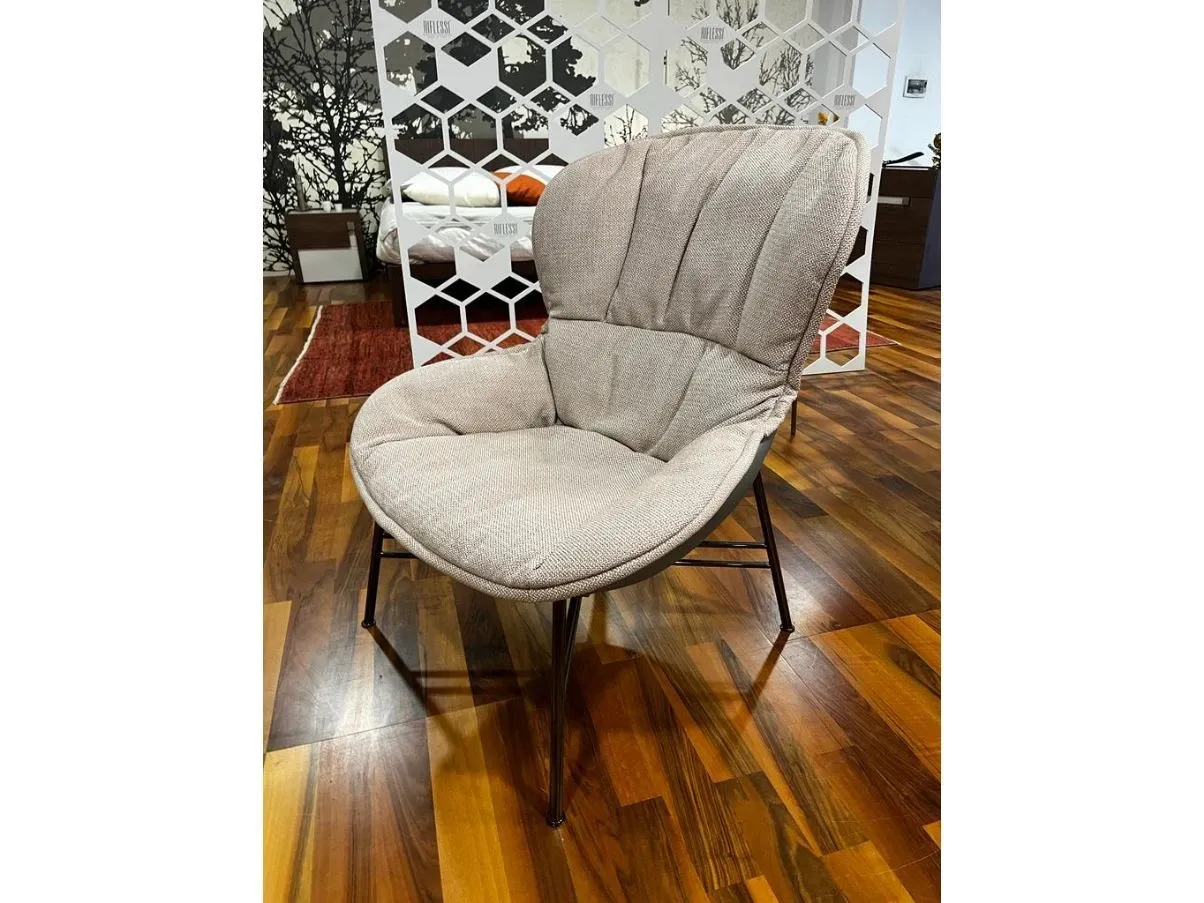 Softy armchair, Ditre Italia 4