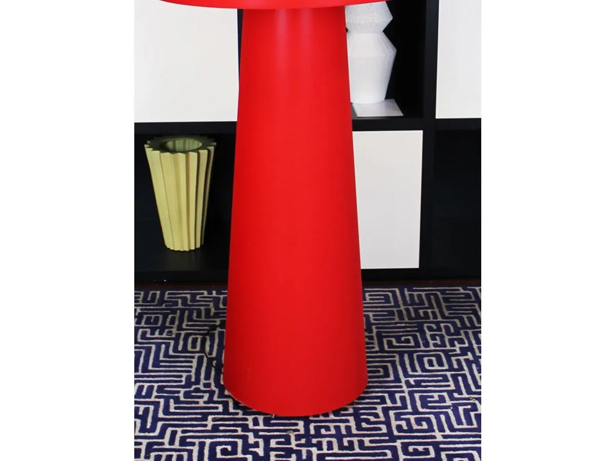 Big Shadow (red) 3