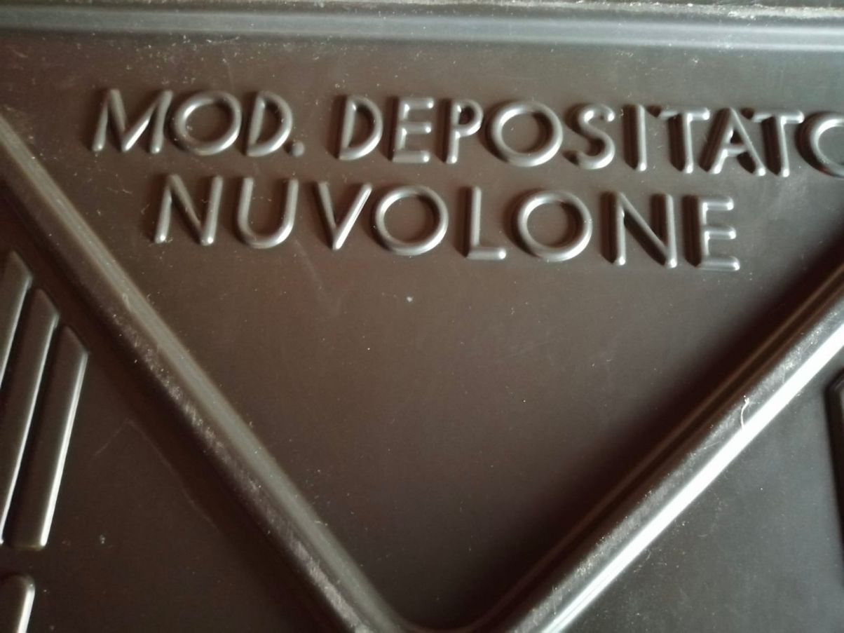 Coppia di poltrone/divano Nuvolone (anni '70), Mimo Brand