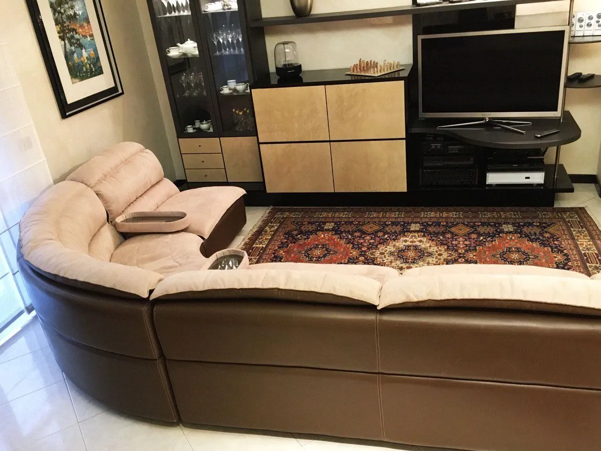 Bogo System sofa 3