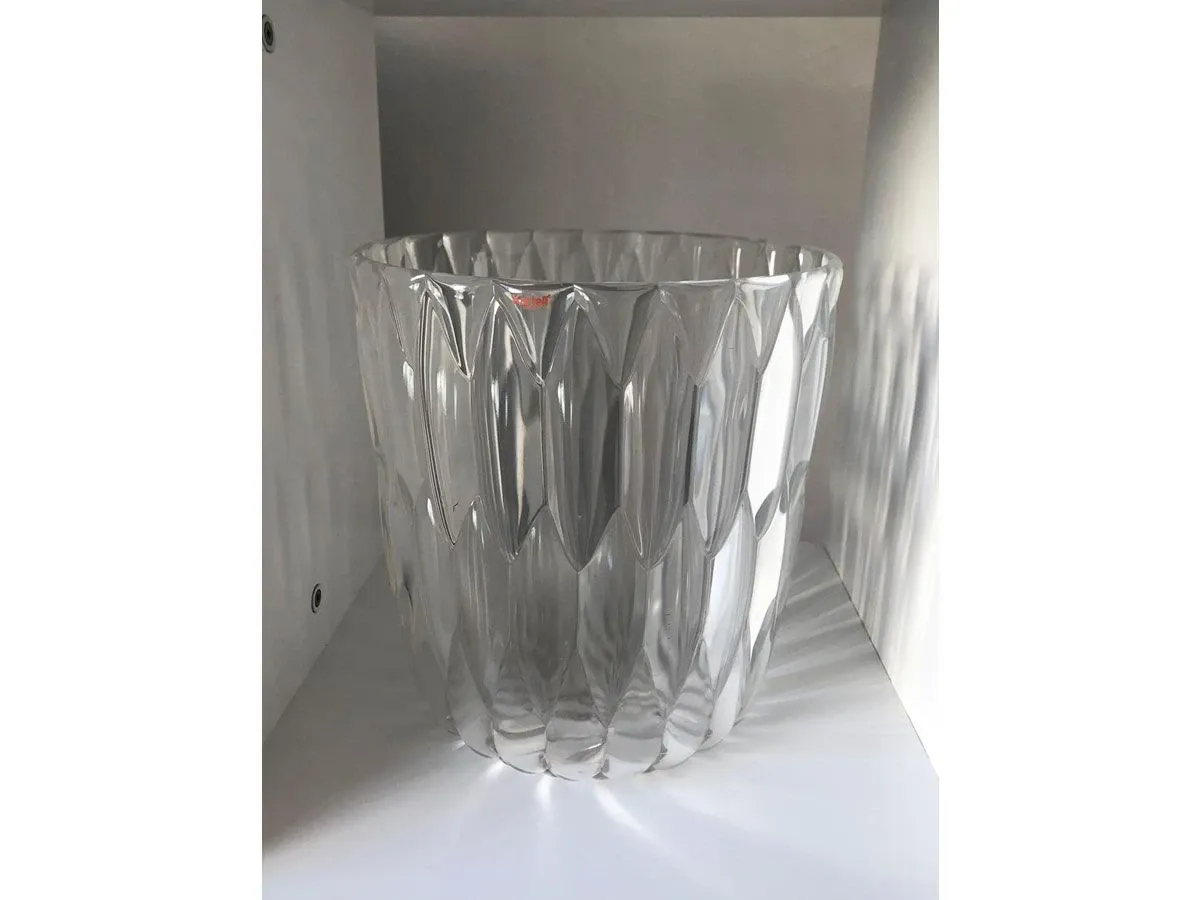 Jelly (trasparente), Kartell 2