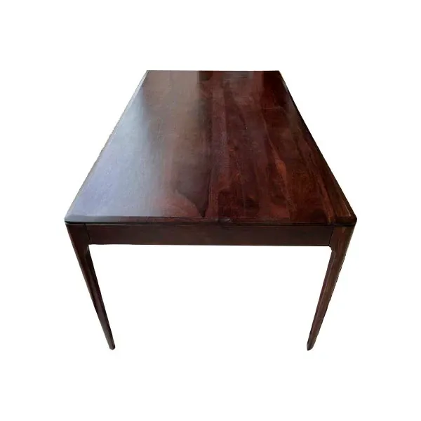 Brooklyn rectangular wooden table 1