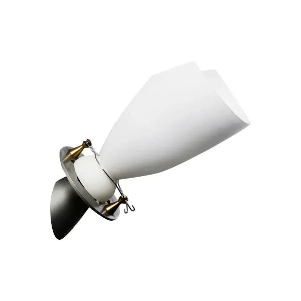 Lampada da parete Franceschina, FontanaArte 