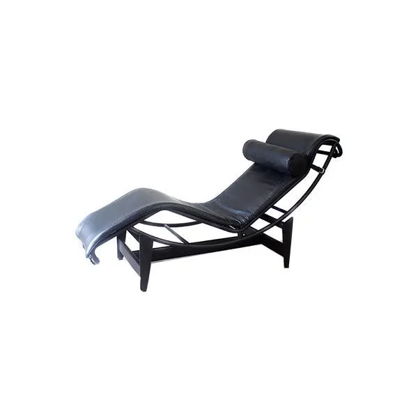 LC4 Liege Le Corbusier Charlotte Perriand 
