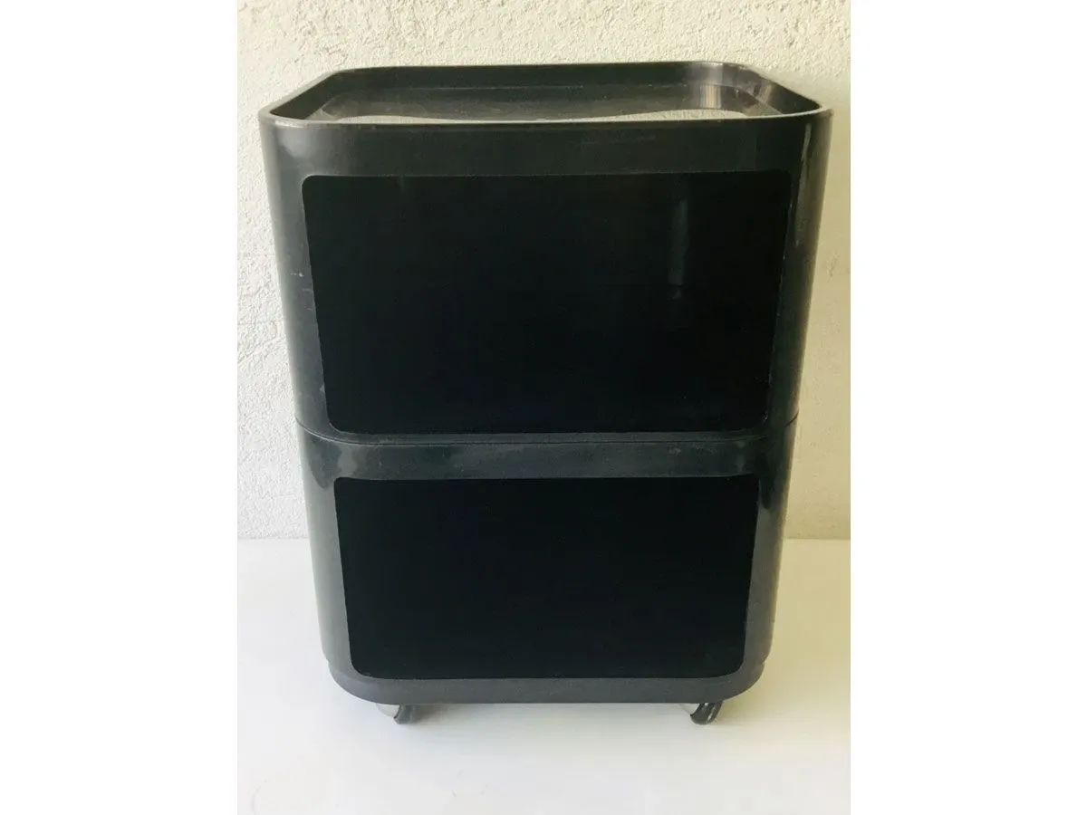 Componibile mod. 4970 (anni '70), Kartell 3