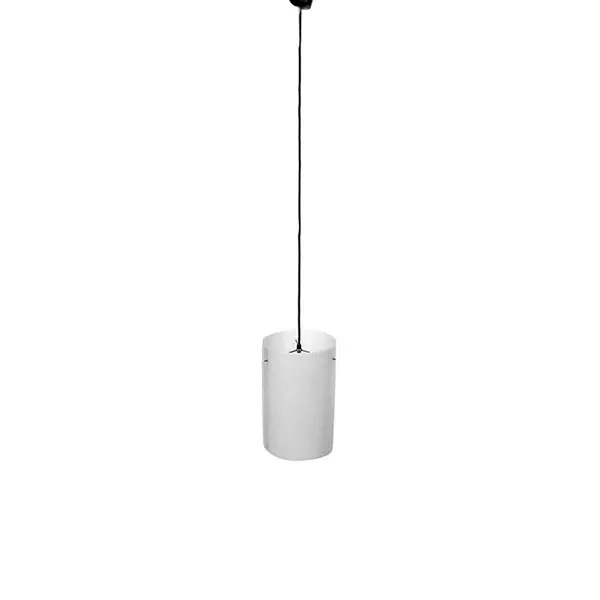 Ceiling lamp by Gino Sarfatti (1950s) 6