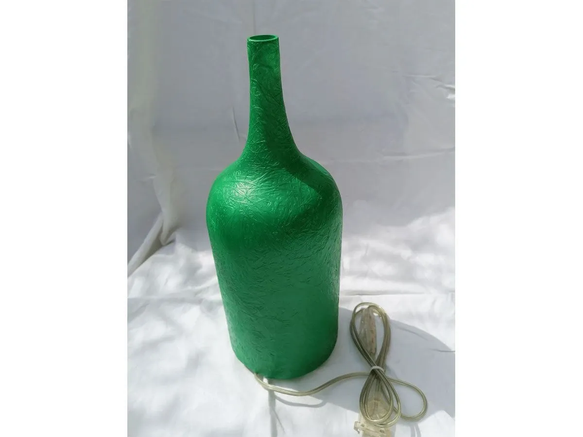 Luce Liquida 1 (verde), In-Es-Artdesign 6