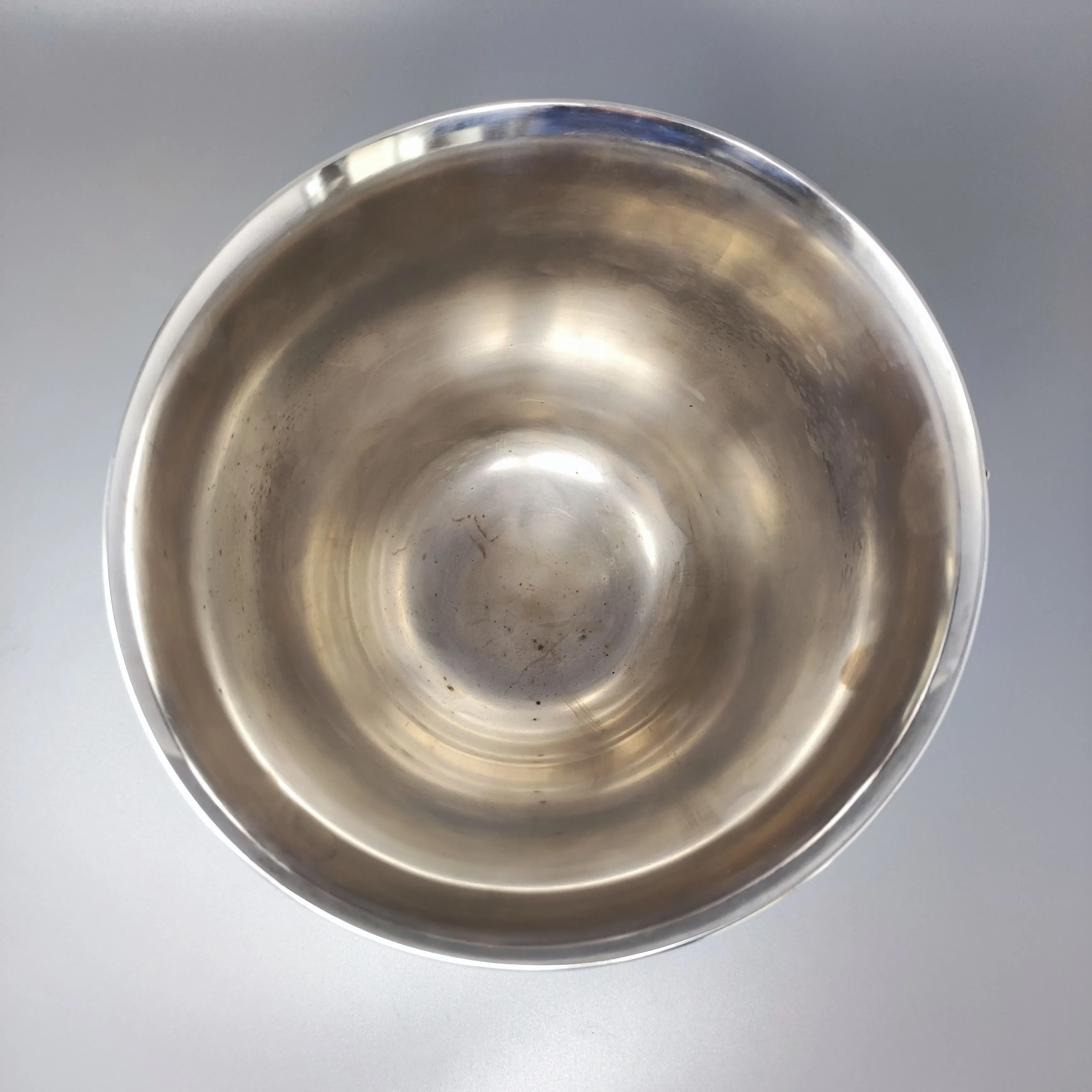 Ice Bucket (1960s), 20GNS  4