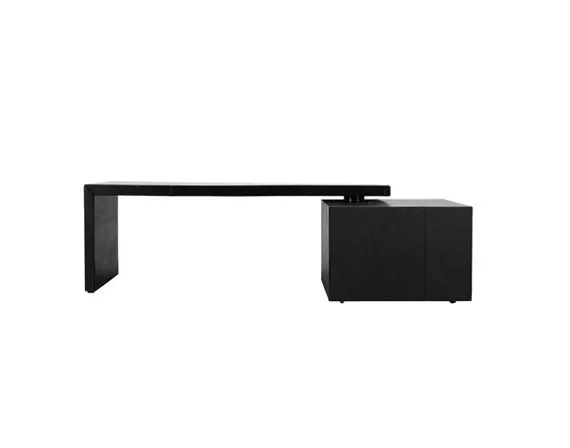 C.E.O. Desk, Poltrona Frau 6