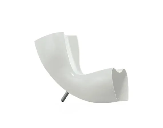 Felt Chair 