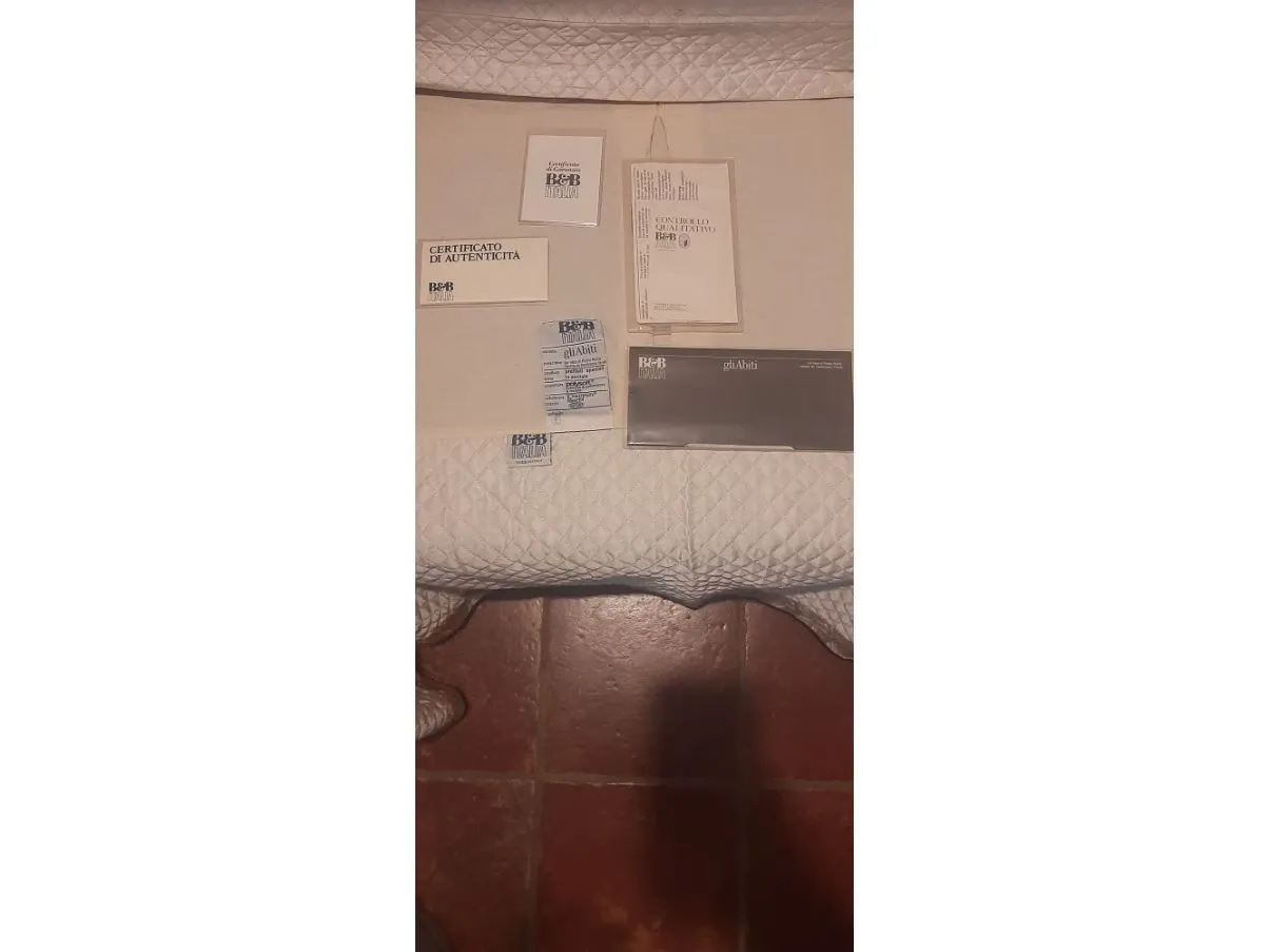 Poltrona Gli Abiti vintage 1