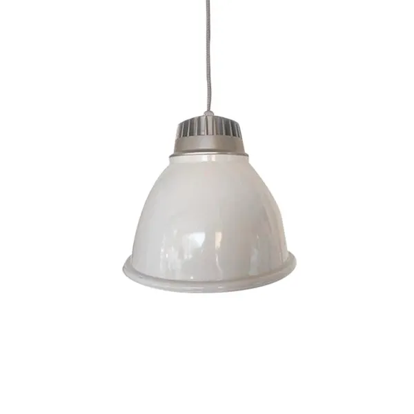 Minisosia Opal (white) suspension lamp, Castaldi image