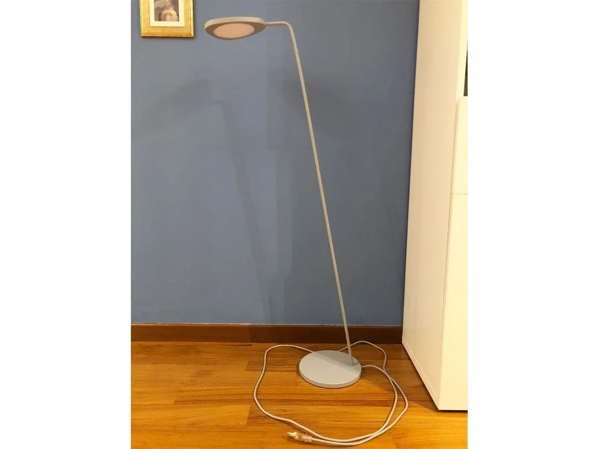 Leaf Floor Lamp, Muuto 4