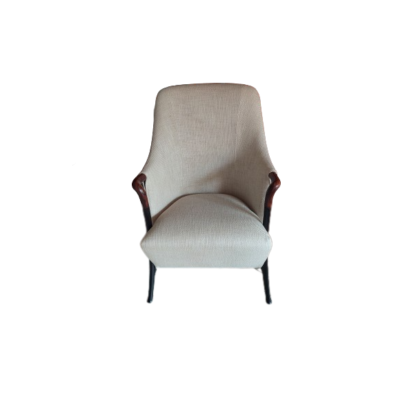 Charlotte Perriand - Cassina - Armchair (1) - 533 Doron - Catawiki