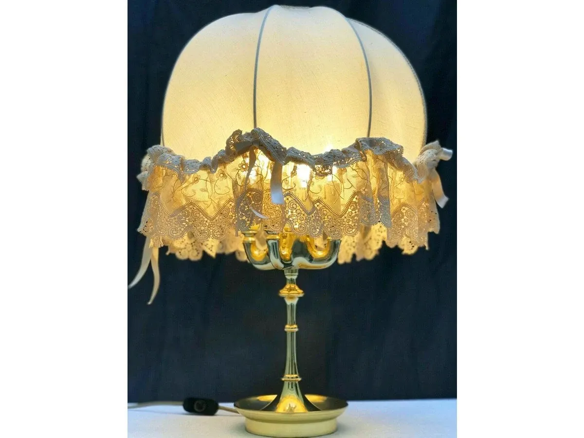 Set 2 lamps, Cattadori 4