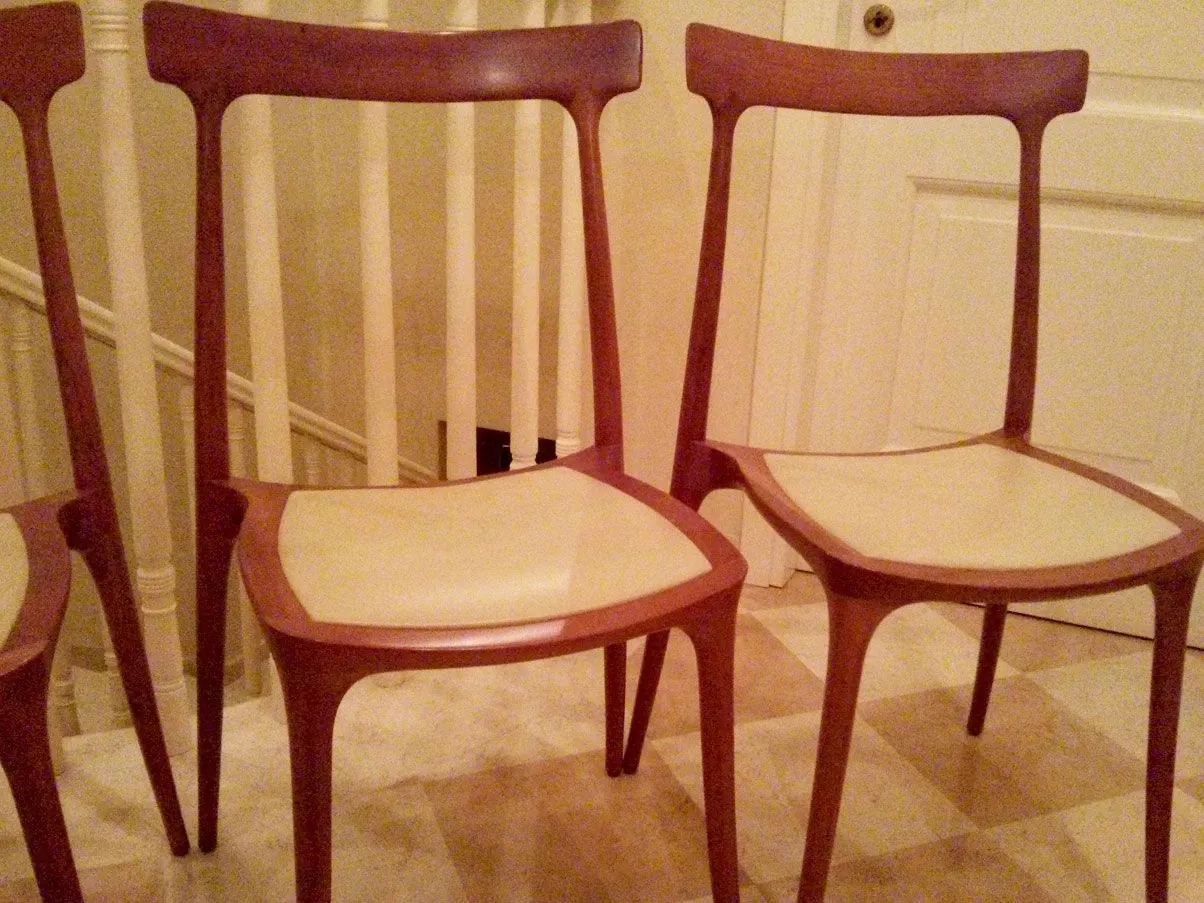 Set 4 Pj's, Ceccotti Collezioni 