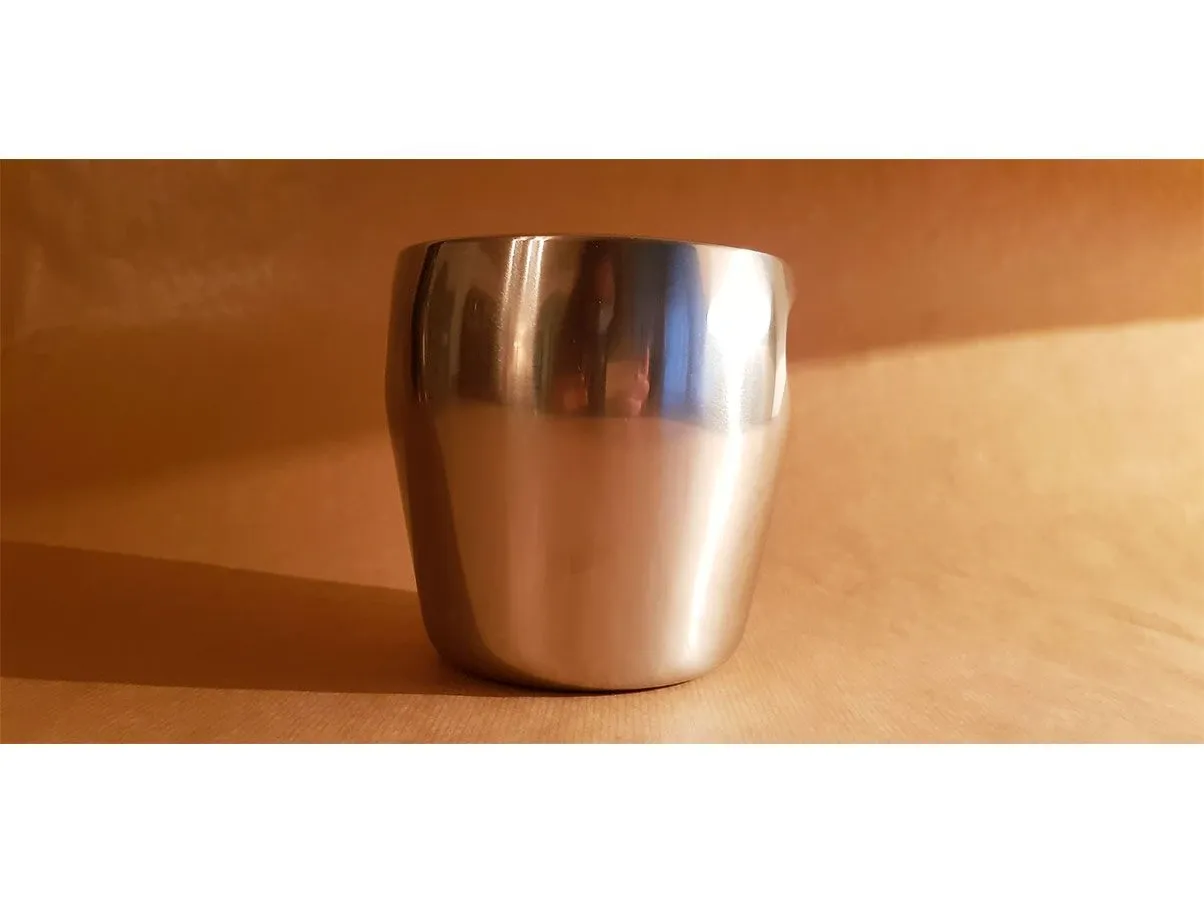 871 Secchiello per il ghiaccio in acciaio inox, Alessi 5