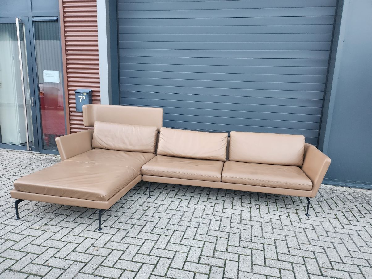 Suita corner sofa, Vitra image