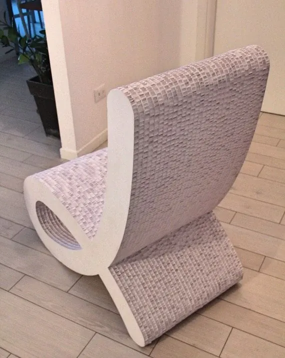 Chair, Glee 