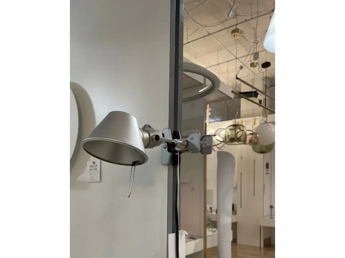 Lampada da parete Tolomeo, Artemide  2