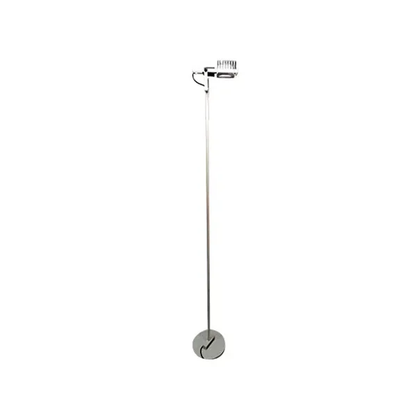 Sintesi floor lamp by Ernesto Gismondi, Artemide image