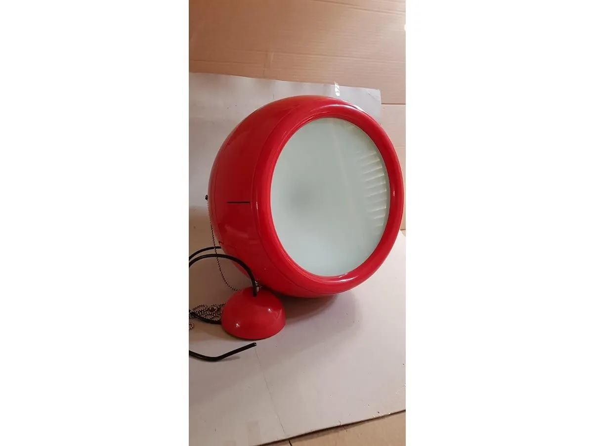 Lampada a sospensione Pallade in materiale plastico, Artemide 5