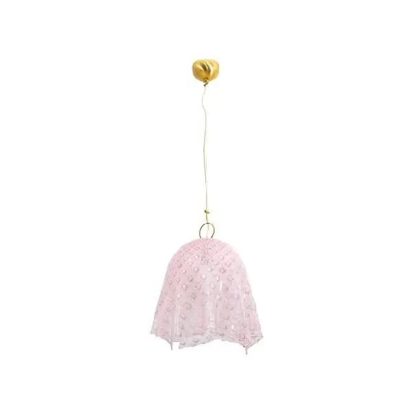 Lampada a sospensione vintage (anni '60), La Murrina 