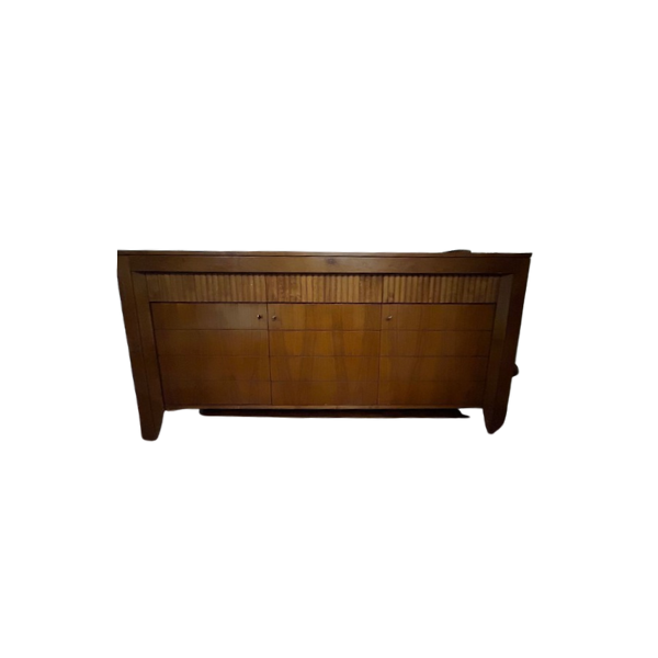 Mid Century Wooden Sideboard, Morelato image