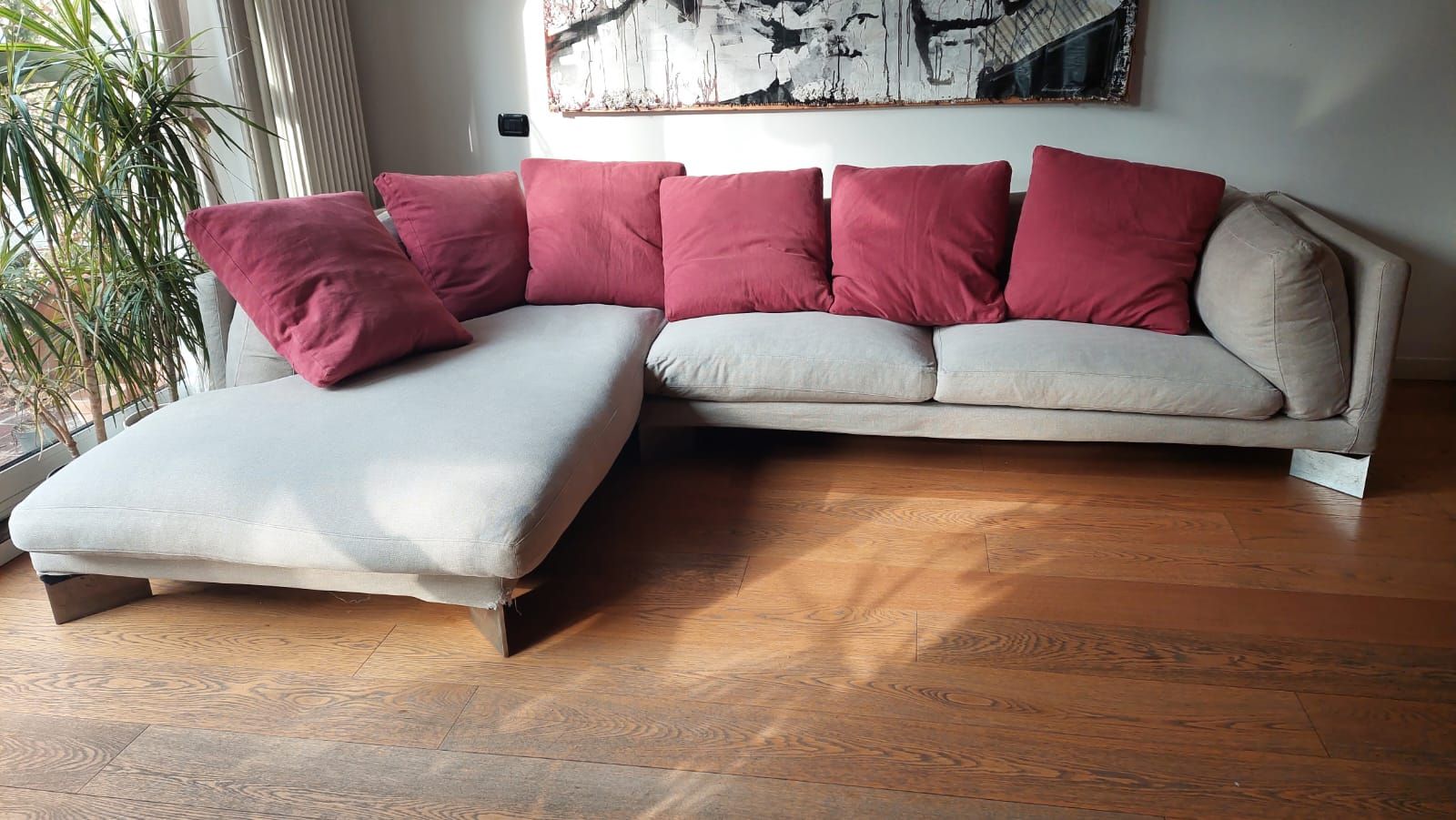 Berto Salotti Salotti Di Design Divani Letto Divani Berto Outlet