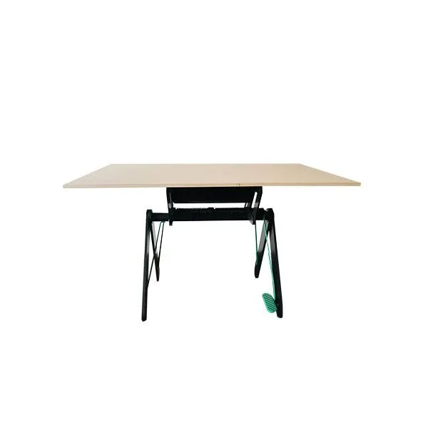 A.90 designer drafting table, Heron Parigi image