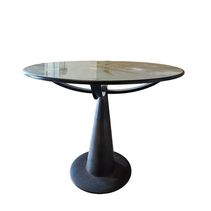 Oscar Tusquets Astrolabe Table, Driade image