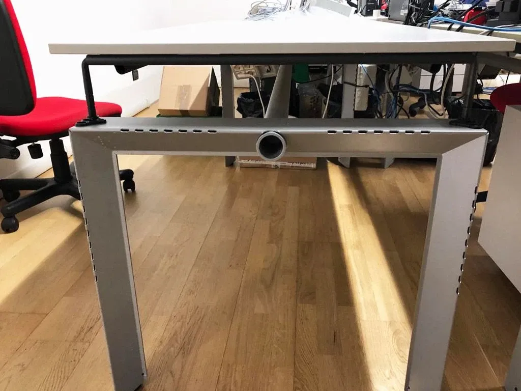 Technical table, Heron Parigi 