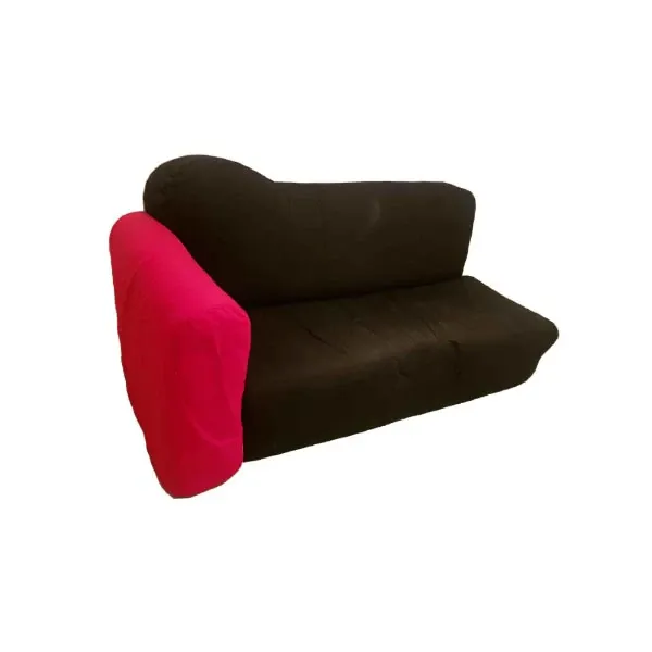 Cannaregio 2-seater sofa by Gaetano Pesce, Cassina image