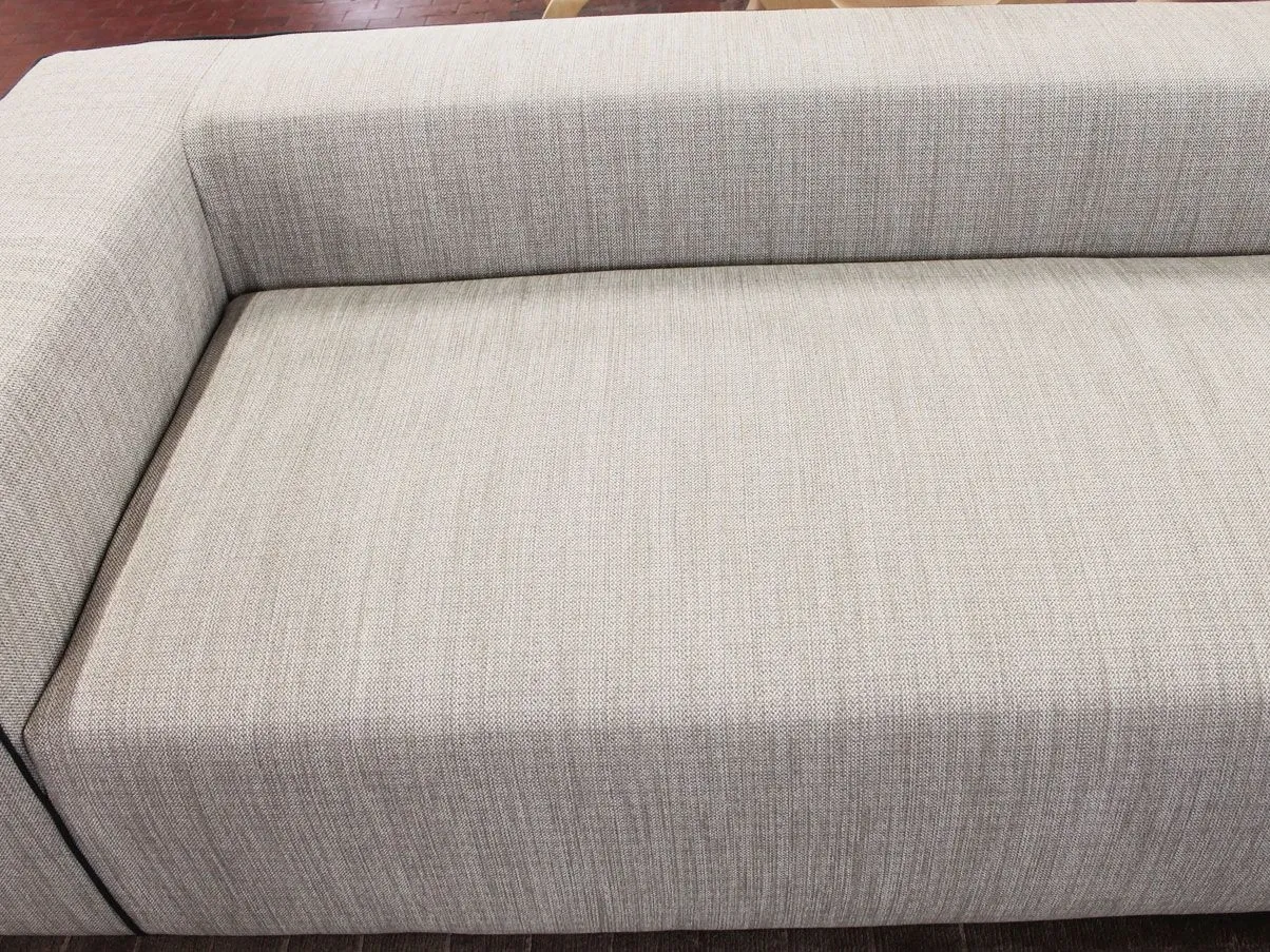 Panda Sofa, Cappellini 5