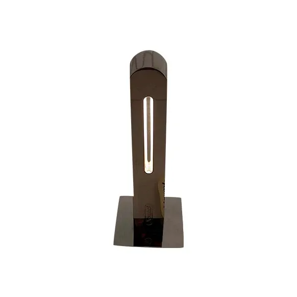 Rocket wall lamp in metal (mirrored), Artemide image