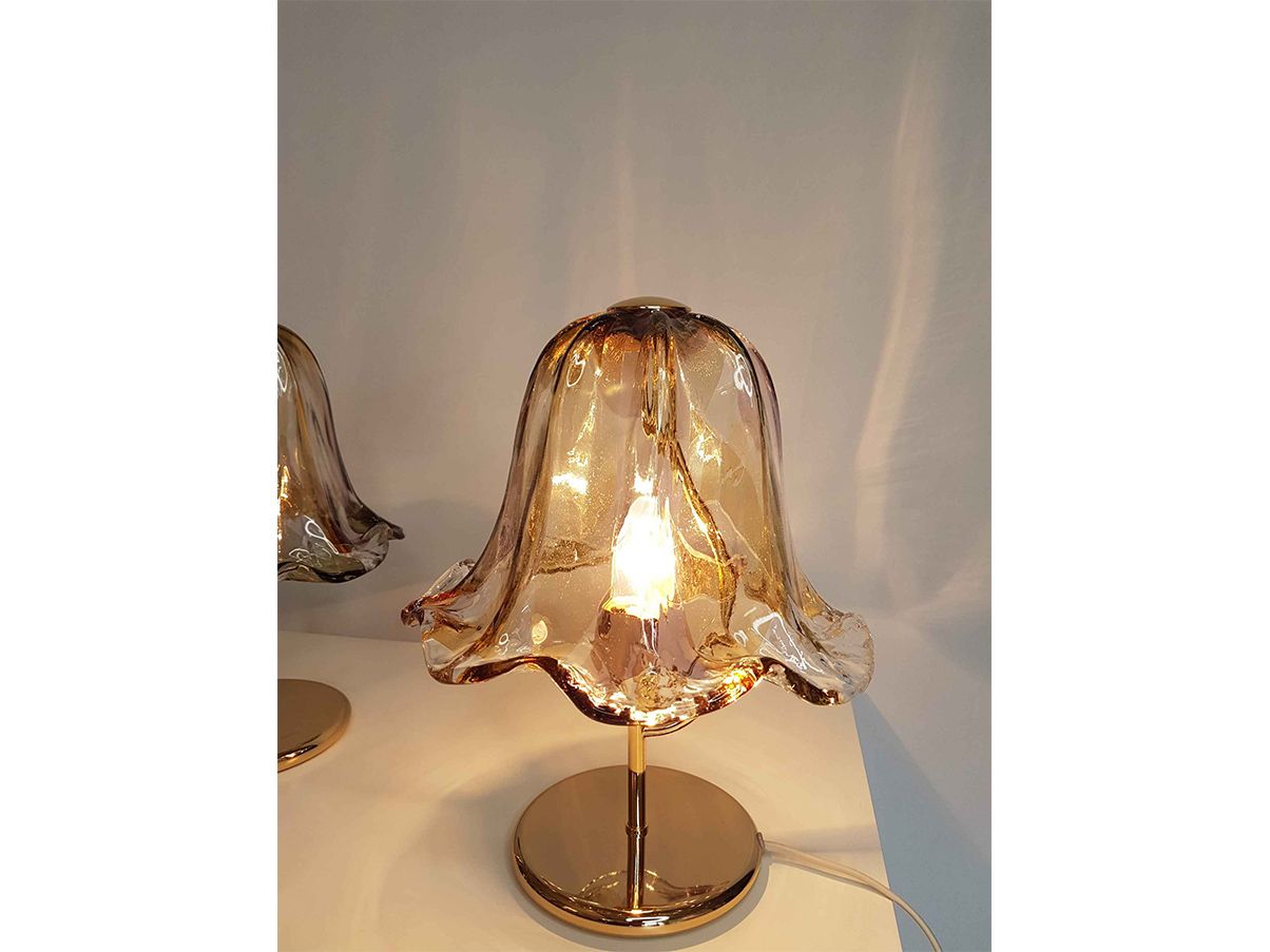 Lumetto 655 glass table lamp, La Murrina | Deesup