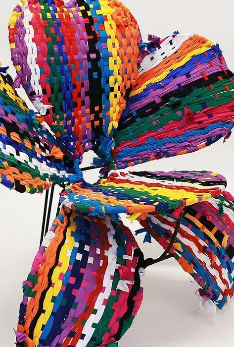 Fiore (multi-color), Spazzapan 3