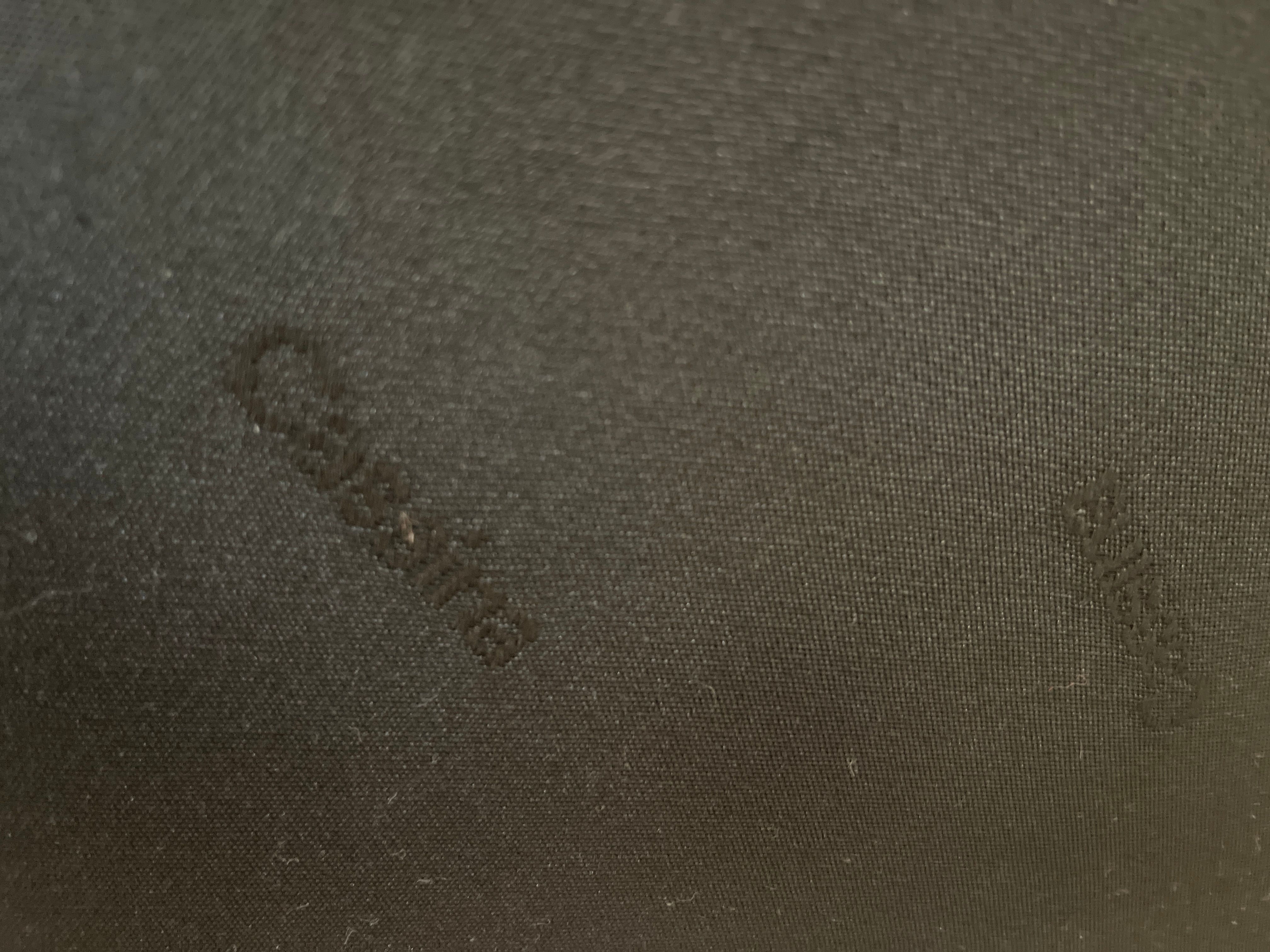 Sofá de 4 plazas Blox blanco de Markus Jehs y Jürgen Laub Optional7